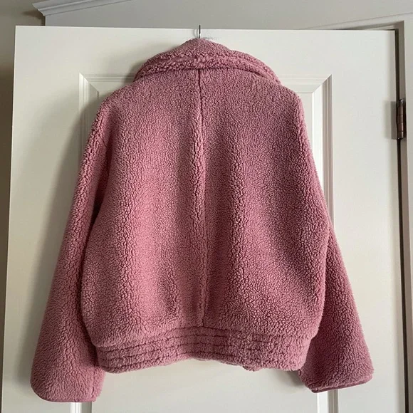 Free People Joplin Women’s Jacket - Picture 5 of 5